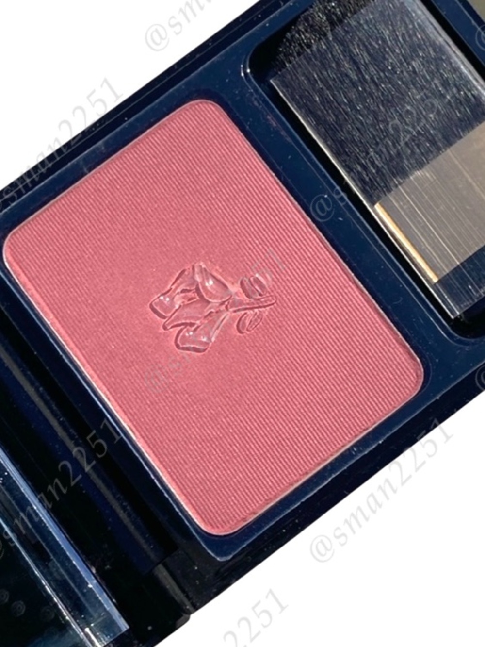 💗NEW!💗Lancôme Soiréee Blush Subtil Delicate Oil-Free Powder Blush BRAND NEW!